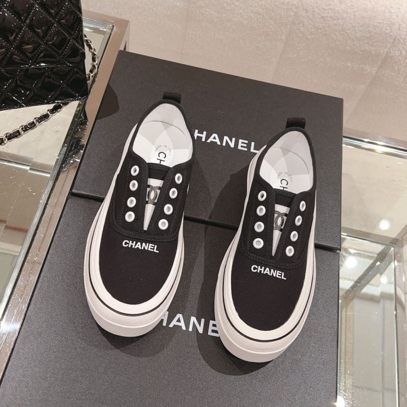 Chanel Sport Shoes